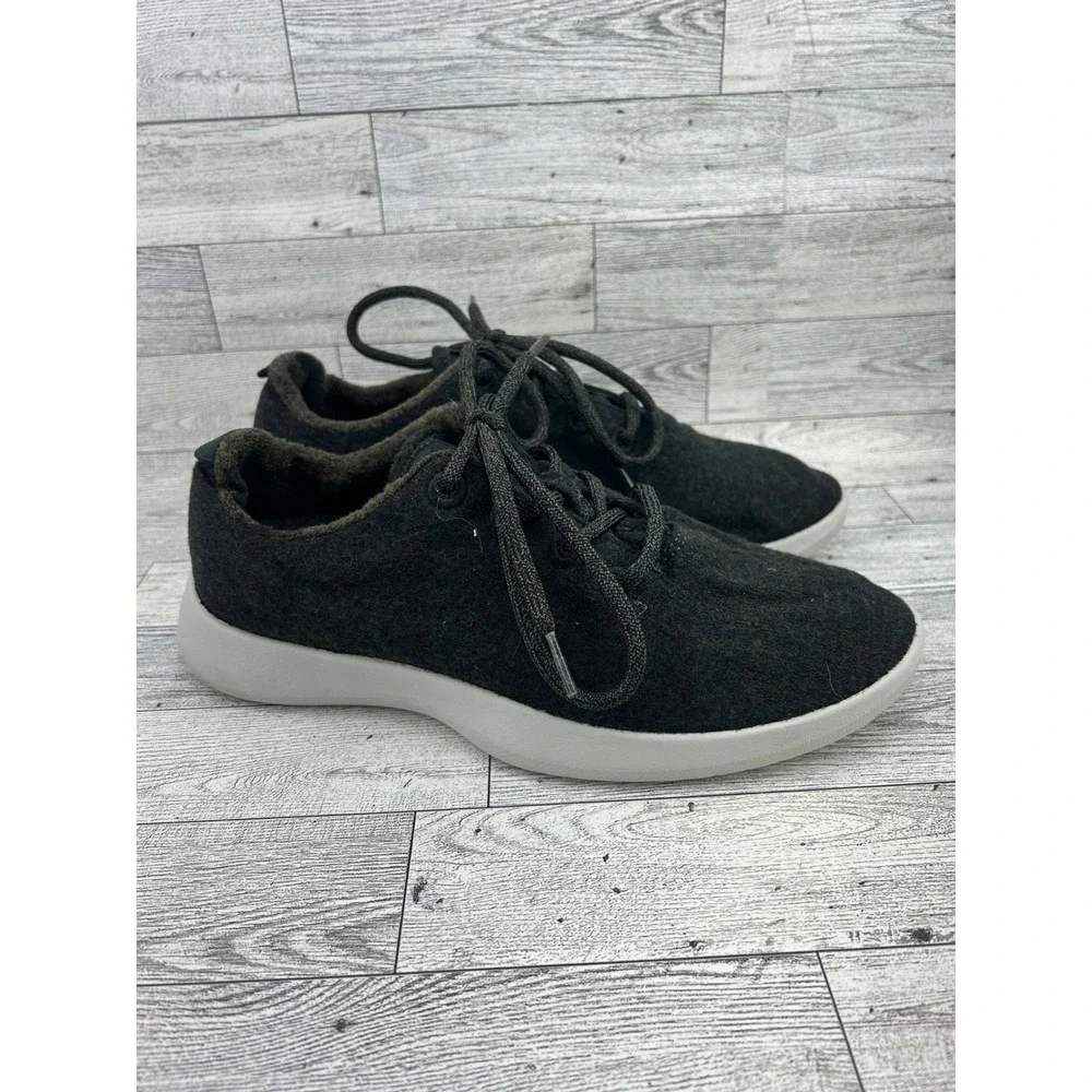 allbirds wool runners